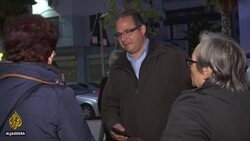 Albania earthquake: Rescuers race to find survivors News Clip