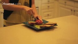 How to Follow a Bodybuilding Diet Instructional Video