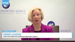 U.K. Recommends Other Shots For People Under 30 News Clip