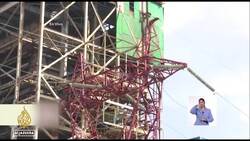 Huge power outage in Cuba leaves millions in darkness News Clip