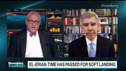 El-Erian: 'Stop and Go' Fed Risks Extending Inflation's Run News Clip