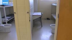462 Oklahoma Inmates Freed In The Largest Commutation In U.S. History News Clip