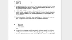 My Hardest Engineering Classes Instructional Video