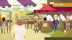 Nonviolence and Peace Movements: Crash Course World History 228 Instructional Video