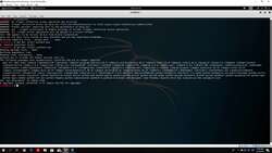 The Complete Ethical Hacking Bootcamp: Beginner To Advanced - Installing Extreme Cloud Administration Toolkit (xCAT) and Preventing Injection Attacks Instructional Video