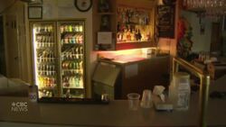 Alleged victims testify in Hay River sexual assault trial News Clip