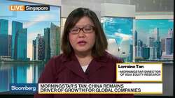 Morningstar Favors ENN Energy; Tencent, Alibaba in 'Buy List' News Clip