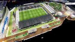 CT General Assembly session ends with drama – an 11th hour filibuster News Clip