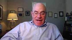 Jerold Zimmerman - Teachers Make a Difference - Bill Meckling Instructional Video