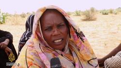 Sudan: UN warns of famine threat as fighting escalates in northern Darfur News Clip