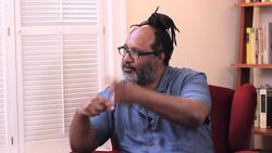 Lewis Gordon & Jason Stanley - When Philosophers Talk - Part 3 Instructional Video