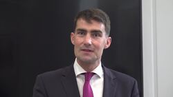 Jack Chambers supports RTE’s decision to boycott Eurovision if Israel remains a participant News Clip