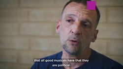 Three decades later, French cult film 'La Haine' is set to return as hip-hop musical News Clip