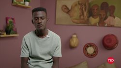 TED: Education is a fundamental right for every child | Makhtoum Abdalla Instructional Video