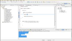 Selenium WebDriver with Java - Basics to Advanced and Frameworks - Importance of This Keyword Instructional Video