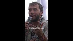 Global flotilla to Gaza is welcomed in Tunisia News Clip