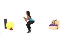 How to Do a Frog Jump Instructional Video