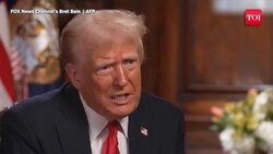 '...Will Live In Gaza': Trump's Biggest Palestine Shocker Ever; Mega Plan Decoded On Cam News Clip