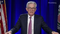 Powell Says Fed Can Raise Rates Without Hurting Jobs News Clip