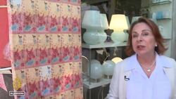 Argentina economic woes: Annual inflation rate reaches 211% News Clip