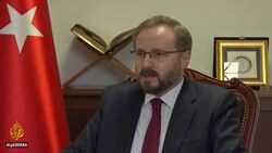 Turkey's Hagia Sophia and the battle to reconvert it to a mosque News Clip