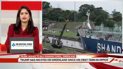 GRAVITAS: Trump Wants To Take Control Panama Canal, Greenland, Include Canada As 51st State Instructional Video