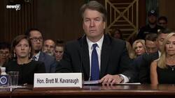 NYT Uncovers New Allegation Of Sexual Assault Against Brett Kavanaugh News Clip