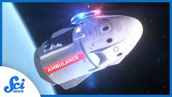 Space Medicine: What We Need and What We Have Instructional Video