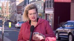 Mike Bloomberg quits Democratic presidential nomination race News Clip