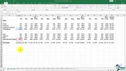 The Complete Excel Guide: Beginners to Advanced - Creating an Outline Instructional Video