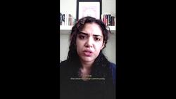 Israel acts with "absolute impunity" in Gaza occupation plan News Clip