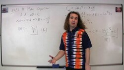 #69 Electricity and Magnetism Multiple Choice Solutions - AP Physics C 1998 Released Exam Instructional Video