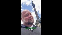 Do Professors Stalk Their Students' Social Media? Instructional Video