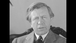 Vilhjalmur Stefansson comments on Arctic exploration News Clip