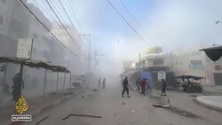 Amnesty International accuses Israel of committing genocide in Gaza News Clip