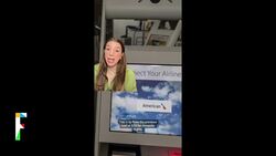 American Airlines hikes prices for checked bags up to $40 News Clip