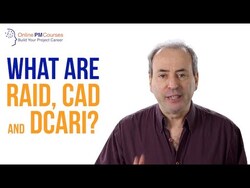 What are RAID, CAD, and DCARI? Instructional Video
