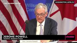 Fed wants "Further Progress" on Inflation Before Cutting Rates News Clip