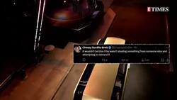 Elon Musk Under Fire: Director Alex Proyas Questions Design Similarities to 'I, Robot' Instructional Video