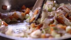 Short Cuts To Glory - Recipes - Lasagne Instructional Video