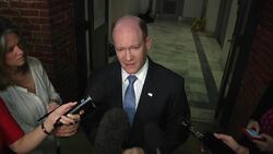 After bipartisan vote, new divide over border Instructional Video