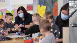 Liberals ready to move forward on election promises, NDP pledges co-operation News Clip