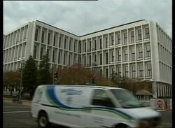 Latest on anthrax investigation. News Clip