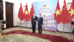 North and South Korea both test missiles as tensions rise News Clip