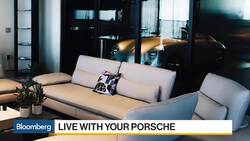 Live With Your Porsche News Clip