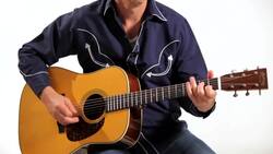 How to Play a Hammer-On in Country Guitar Instructional Video