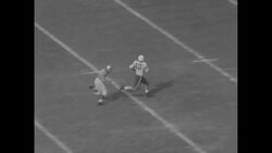 UCLA Bruins beat Stanford Indians 24-14 in college football game News Clip