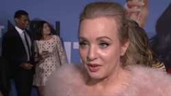 'What Men Want' cast, crew reflect on working with star Taraji P. Henson Instructional Video