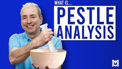 What is PESTLE Analysis? Instructional Video