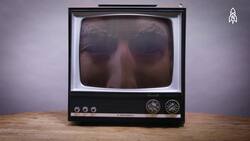 The Man Behind Zoltar, the Famous Fortune Teller Instructional Video